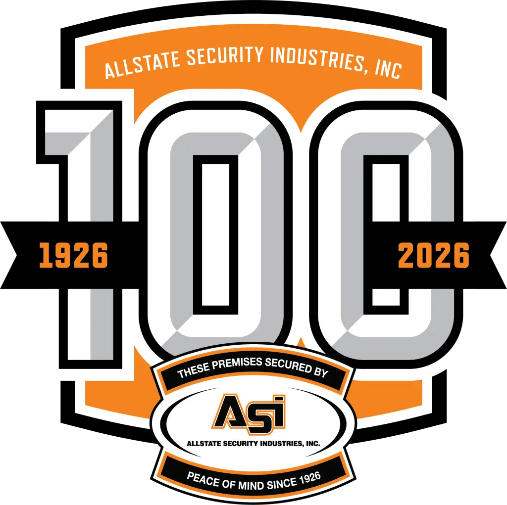 Allstate Security celebrates 100 years, 1926–2026